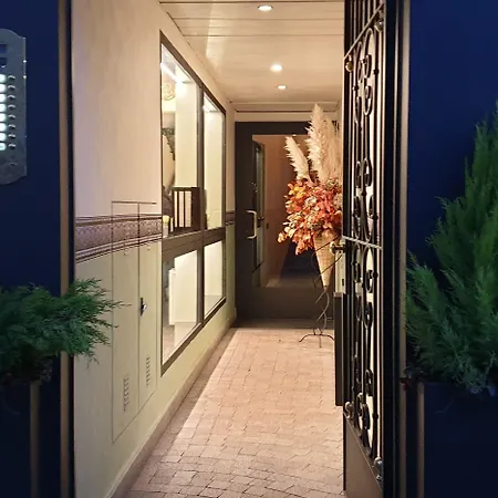 Daire Philips Centro Citta Corso Italia