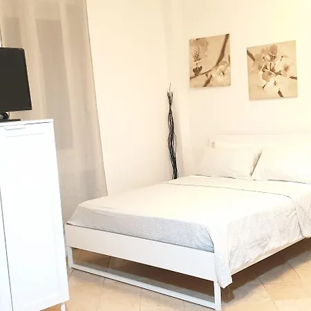 Appartement Philips Centro Citta Corso Italia