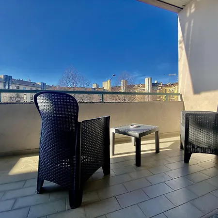 L'isola Di Romy Affittacamere Milano