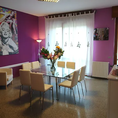 Affittacamere L'isola Di Romy