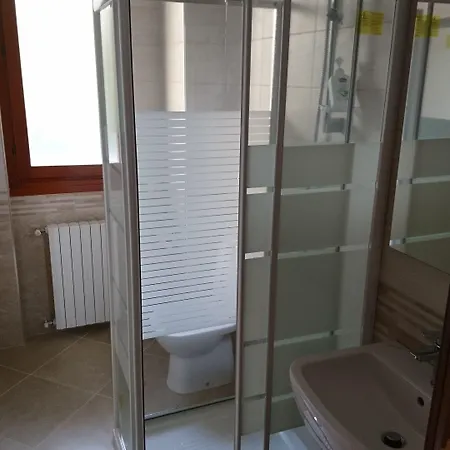 Affittacamere L'isola Di Romy *