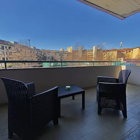 Affittacamere L'isola Di Romy Milano