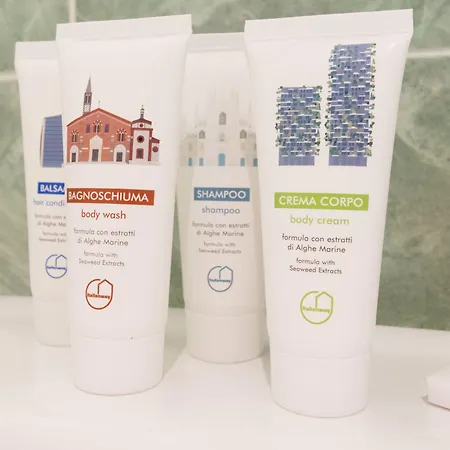 Italianway Easy - Copernico 63 * 米兰