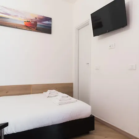 Italianway Easy - Copernico 63 Apartament Mediolan