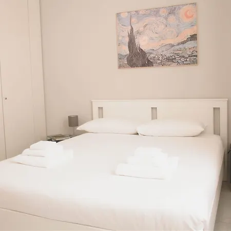 Farini 6 Lejlighed *