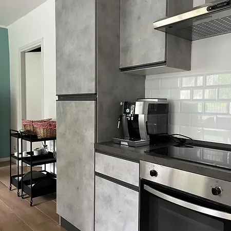 Malnati 3 Urban Living Milanosansiro Alojamento de Acomodação e Pequeno-almoço Milão