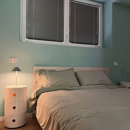 Alojamento de Acomodação e Pequeno-almoço Malnati 3 Urban Living Milanosansiro 3*