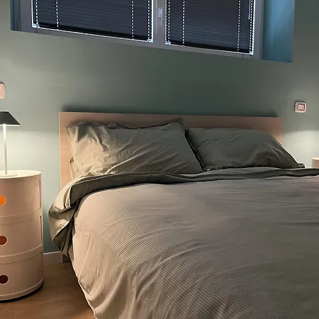 Alojamento de Acomodação e Pequeno-almoço Malnati 3 Urban Living Milanosansiro 3*