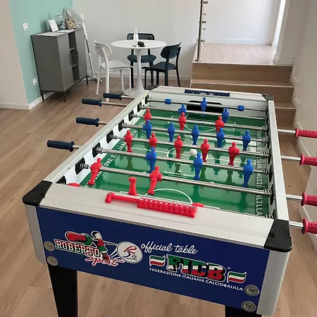 Malnati 3 Urban Living Milanosansiro Alojamento de Acomodação e Pequeno-almoço Milão