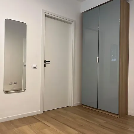 Malnati 3 Urban Living Milanosansiro Alojamento de Acomodação e Pequeno-almoço 3*