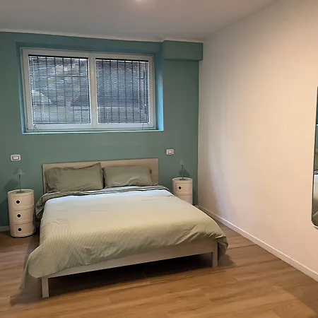 Malnati 3 Urban Living Milanosansiro Alojamento de Acomodação e Pequeno-almoço Milão