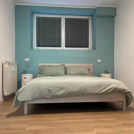 Malnati 3 Urban Living Milanosansiro 3* Milão