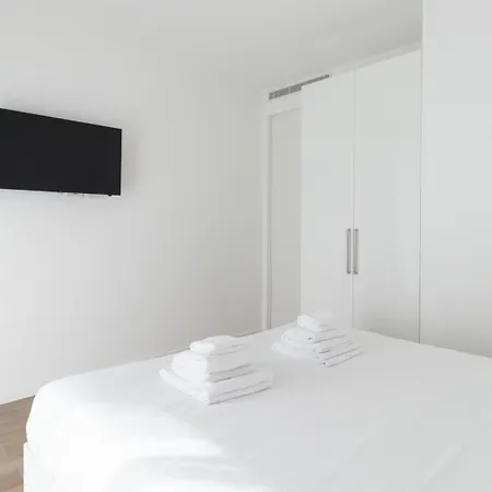 Italianway Collection - Corso Venezia 7 - Boheme Apartmán *