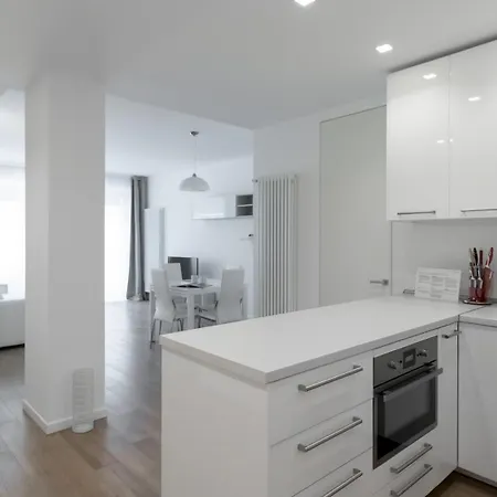 Apartmán Italianway Collection - Corso Venezia 7 - Boheme