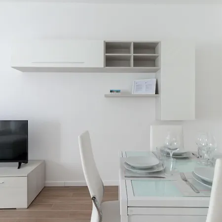 Italianway Collection - Corso Venezia 7 - Boheme Apartmán