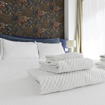 Italianway Collection - Corso Venezia 7 - Boheme Apartmán *