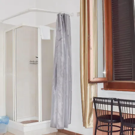 Alba Szálloda Milánó