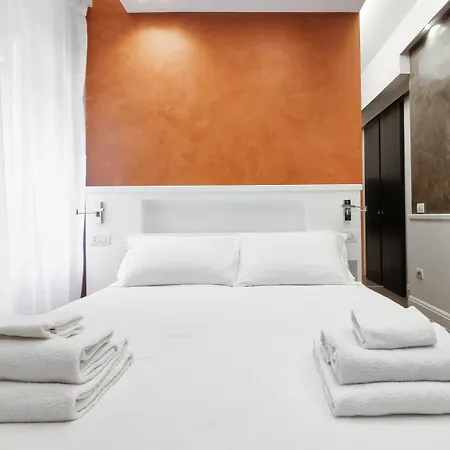Italianway Collection - Corso Venezia 7 - Boheme Apartmán *
