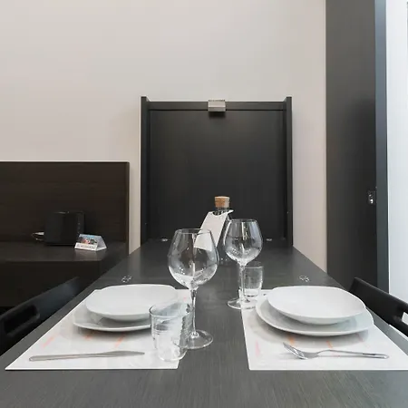 Apartmán Italianway Collection - Corso Venezia 7 - Boheme *