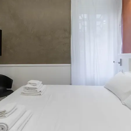 Apartmán Italianway Collection - Corso Venezia 7 - Boheme *