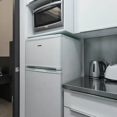 Italianway Collection - Corso Venezia 7 - Boheme Apartmán