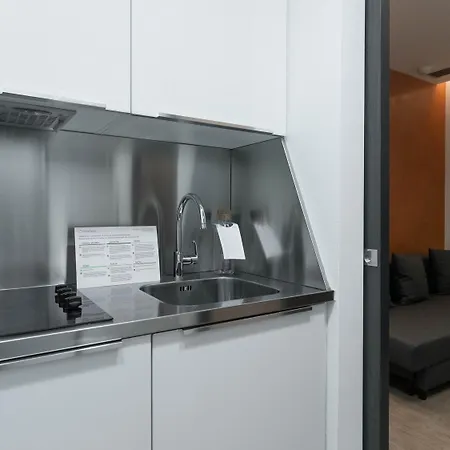 Italianway Collection - Corso Venezia 7 - Boheme * Milán