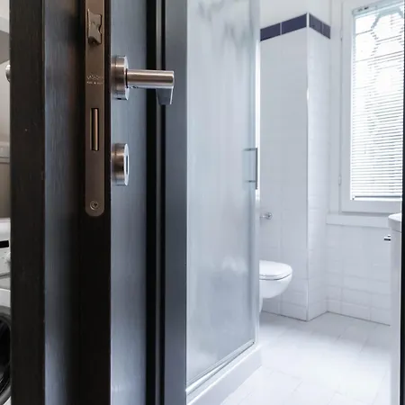 Apartmán Italianway Collection - Corso Venezia 7 - Boheme Milán