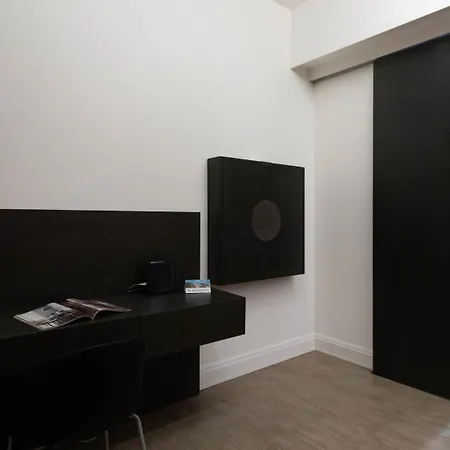 Italianway Collection - Corso Venezia 7 - Boheme Apartmán