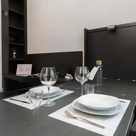 Italianway Collection - Corso Venezia 7 - Boheme Apartmán Milán