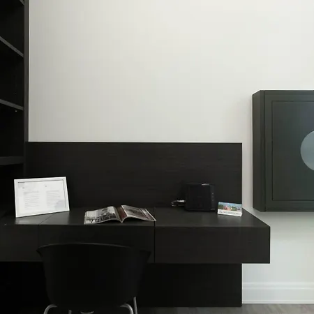 Italianway Collection - Corso Venezia 7 - Boheme Apartmán