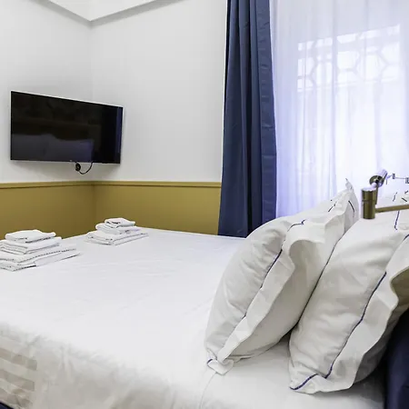 Italianway Collection - Corso Venezia 7 - Boheme Apartmán *