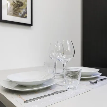 Apartmán Italianway Collection - Corso Venezia 7 - Boheme