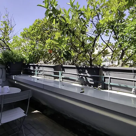 Italianway - Da Cannobio 11 * Milán