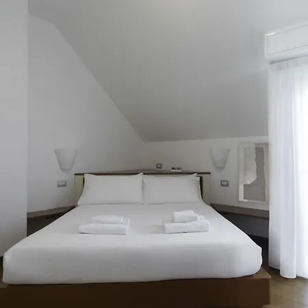 Italianway - Da Cannobio 11 Apartmán *