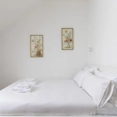 Italianway - Da Cannobio 11 Apartament *