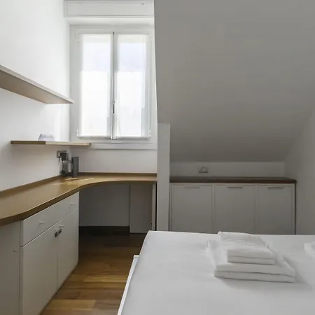 Italianway - Da Cannobio 11 Apartmán