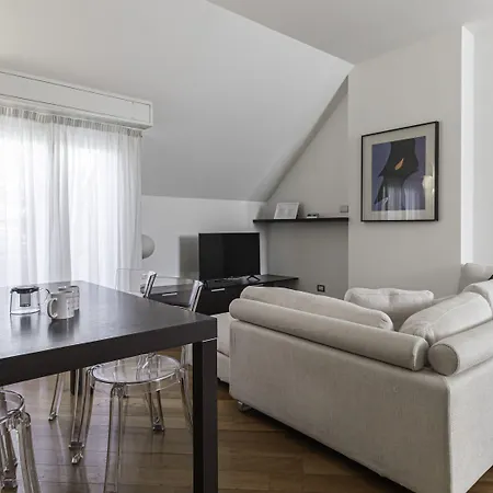 Apartmán Italianway - Da Cannobio 11