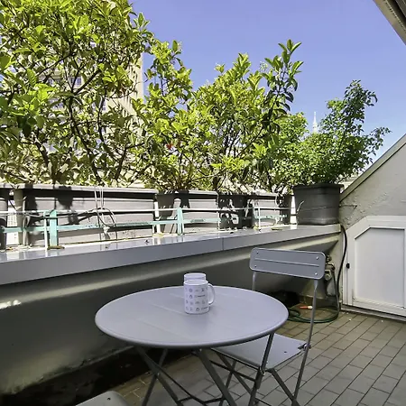 Apartament Italianway - Da Cannobio 11 *