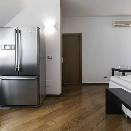 Apartament Italianway - Da Cannobio 11