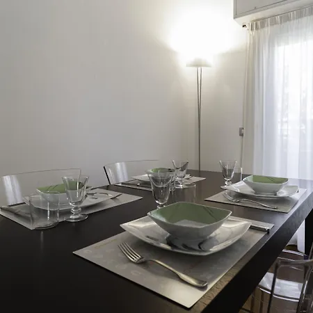 Italianway - Da Cannobio 11 Apartament *