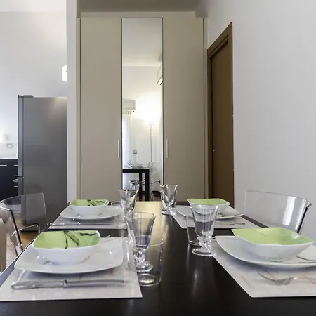 Italianway - Da Cannobio 11 Apartament