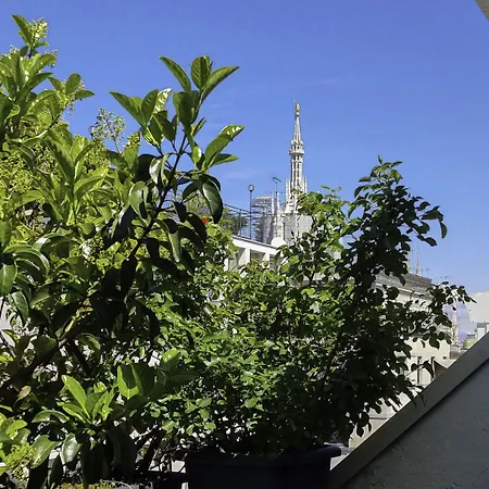 Apartmán Italianway - Da Cannobio 11 *