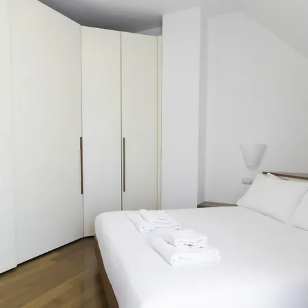 Italianway - Da Cannobio 11 Apartmán