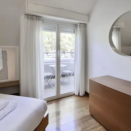 Apartmán Italianway - Da Cannobio 11 Milán