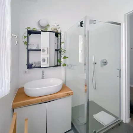 Bnbutler - Morosini, 18 - Spazio Morosini Apartament