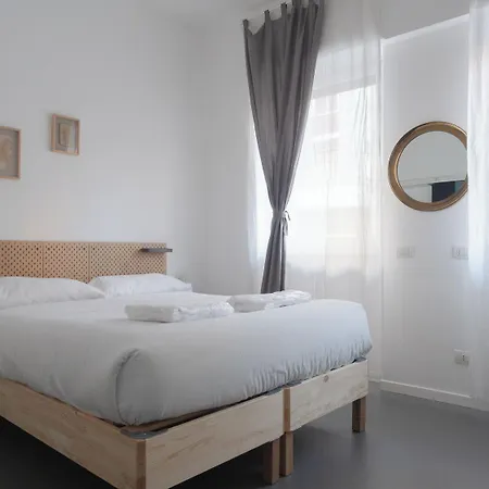 Appartement Bnbutler - Morosini, 18 - Spazio Morosini *