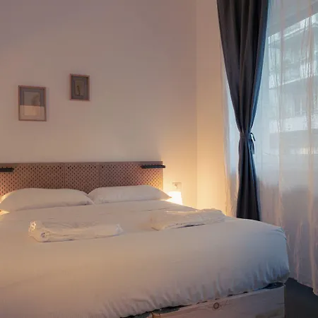 Bnbutler - Morosini, 18 - Spazio Morosini * Milano