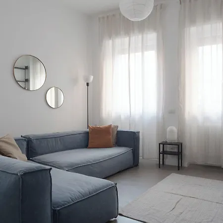 Daire Bnbutler - Morosini, 18 - Spazio Morosini *
