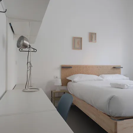 Bnbutler - Morosini, 18 - Spazio Morosini Apartament Mediolan