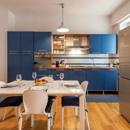 Bnbutler - Strigelli, 13 - Accogliente Bilocale Con Balcone * Milan